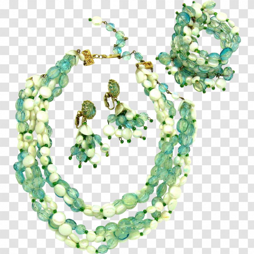 Jewellery Clothing Accessories Bead Gemstone Necklace - Jewelry Design - Bracelet Transparent PNG