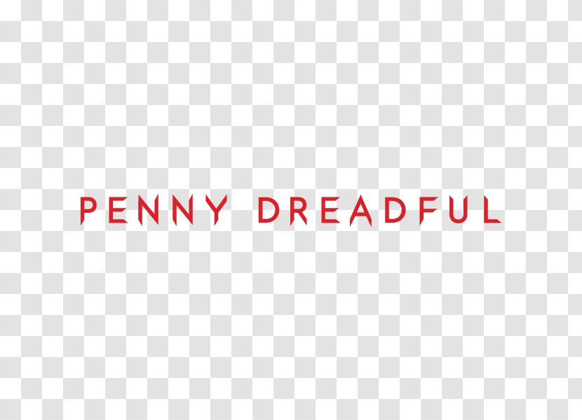 Penny Dreadful - Brand - Season 1 Logo DVDOthers Transparent PNG