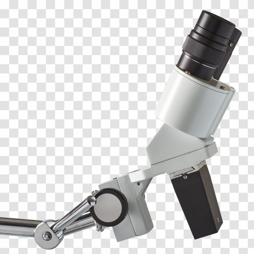 Optical Instrument Scientific Microscope - Stereophonic Sound - Stereo Transparent PNG