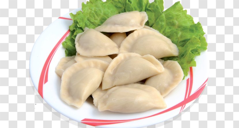 Pierogi Jiaozi Momo Kreplach Mandu - Mongolian Cuisine Transparent PNG