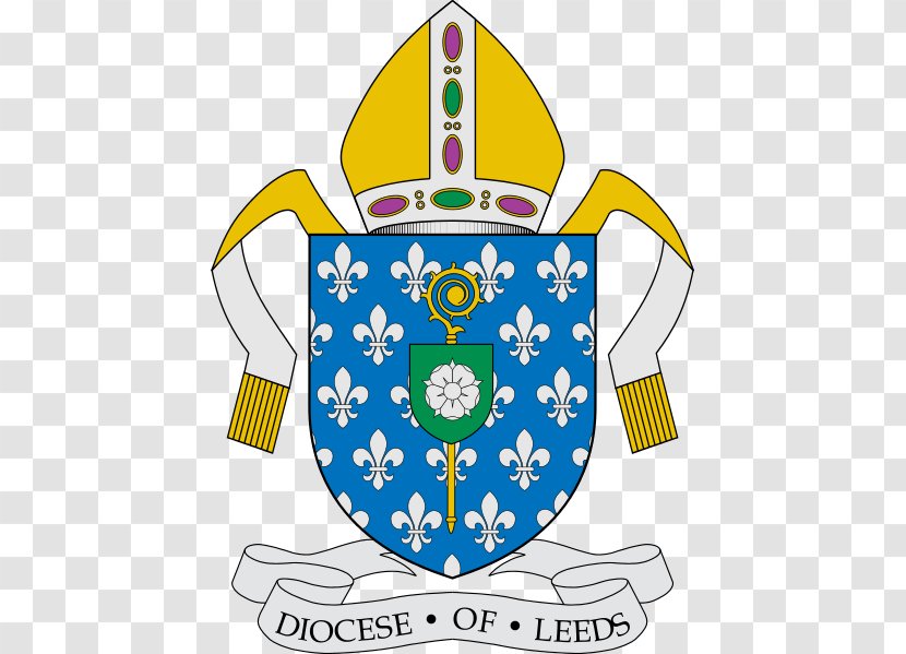 Anglican Diocese Of Leeds Roman Catholic Cathedral Bishop Transparent PNG