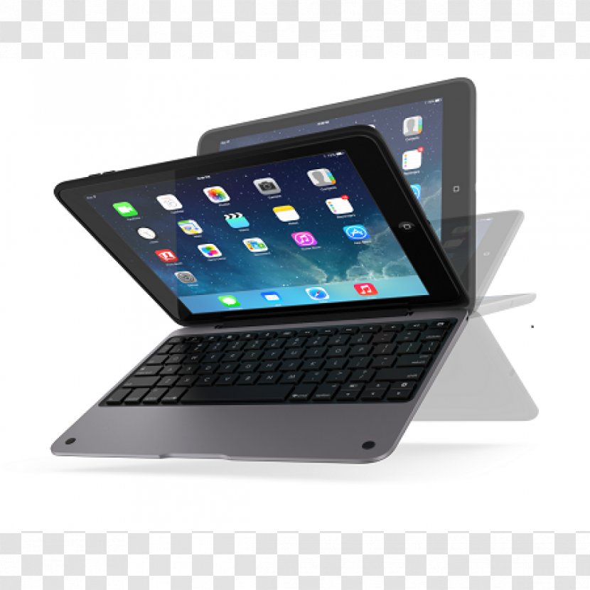 MacBook Pro Computer Keyboard Netbook IPad 4 - Macbook Transparent PNG