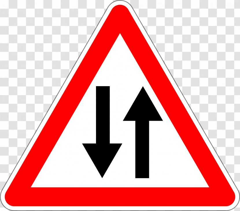 Traffic Sign Road Royalty-free Transparent PNG
