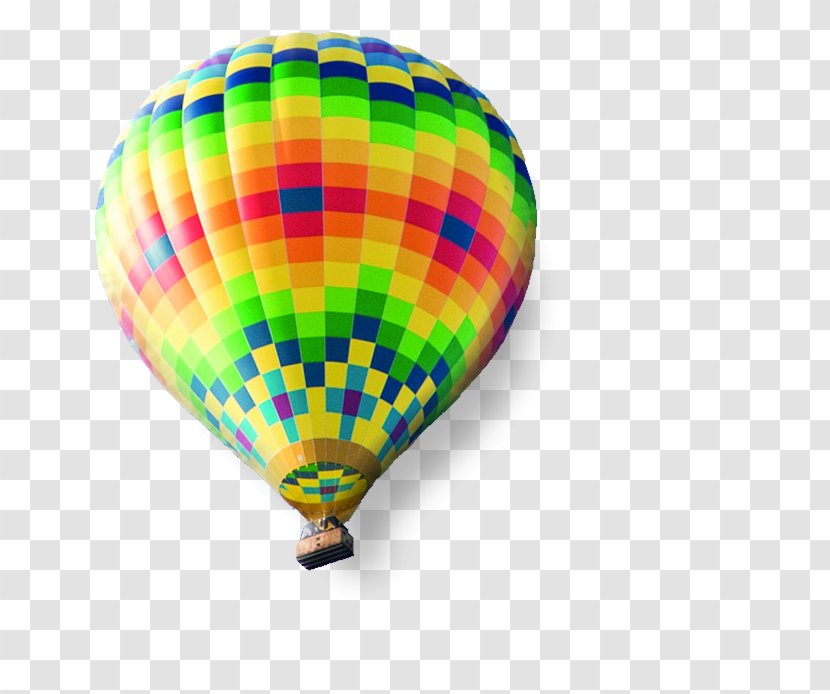 Hot Air Balloon Flight Masuria Sinechain - Limitless Transparent PNG