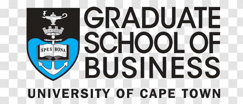 University Of Cape Town Graduate School Business Stellenbosch - Educational Accreditation Transparent PNG