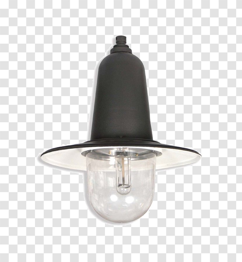 Lamp Street Light Decorative Arts Electromobile Lantern - Lighting Transparent PNG