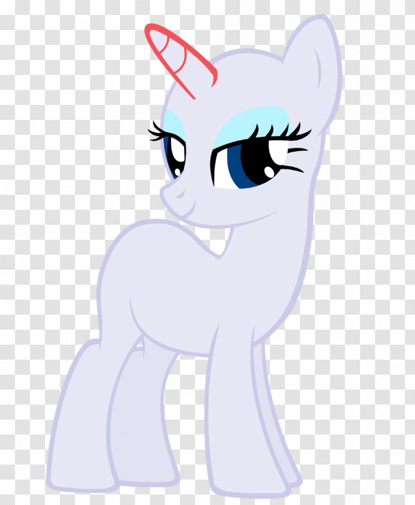 My Little Pony Rarity Pinkie Pie Whiskers - Frame Transparent PNG