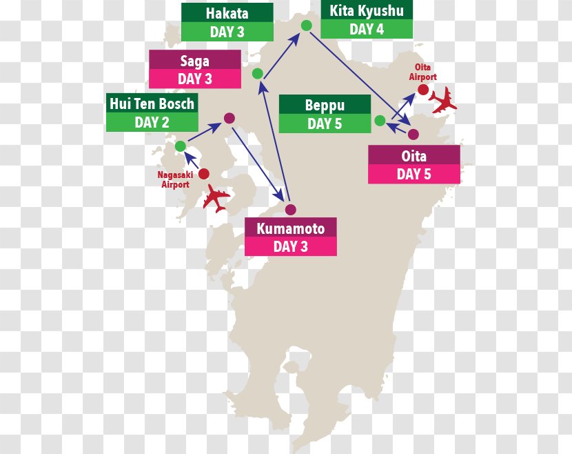 Hakata-ku, Fukuoka Miyazaki Prefecture Saga Image Map - Diagram - Hakataku Transparent PNG