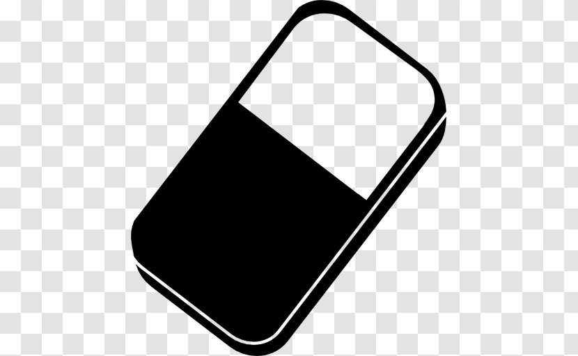 Eraser - Blackboard - Technology Transparent PNG