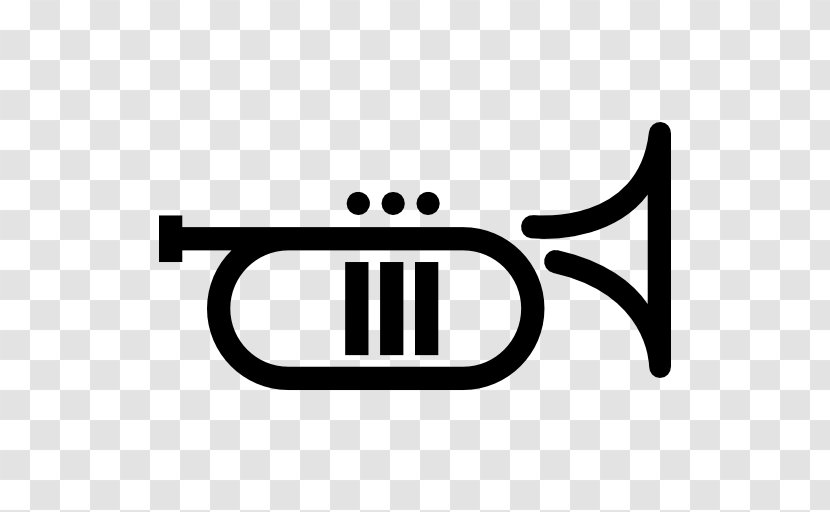 Brass Instruments Brand Font - Design Transparent PNG