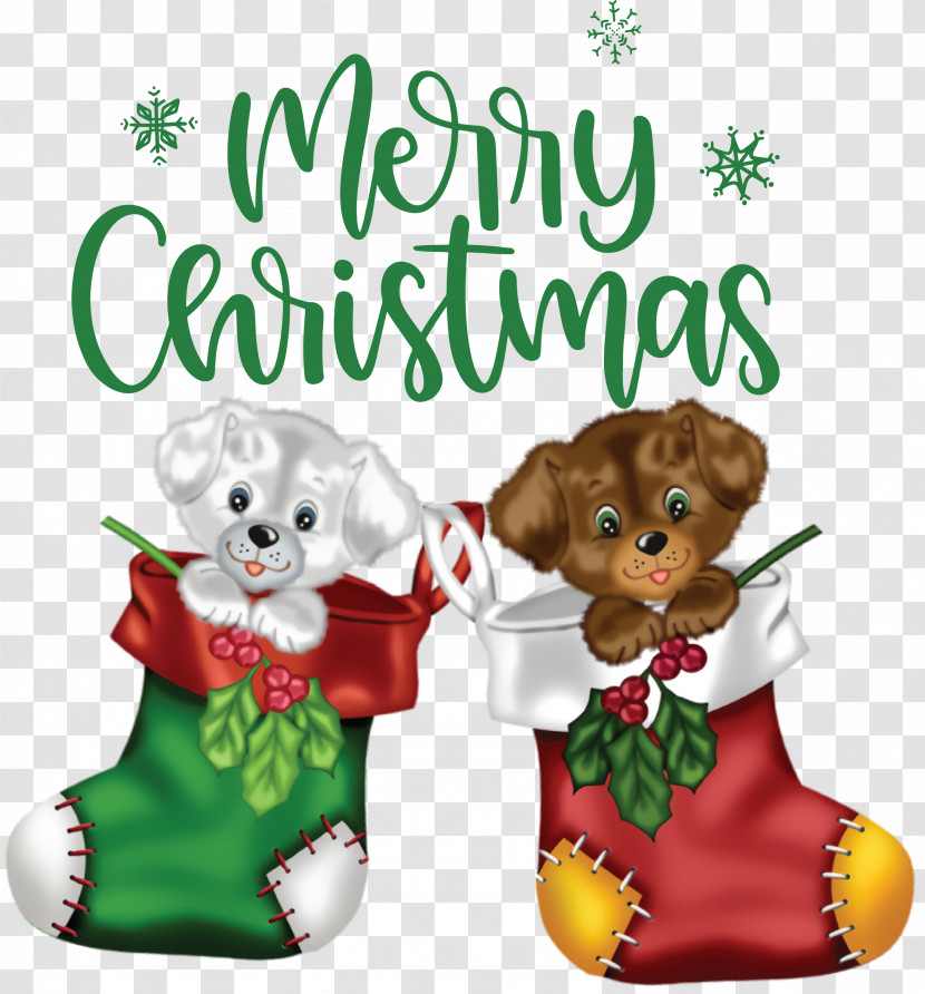 Merry Christmas Christmas Day Xmas Transparent PNG