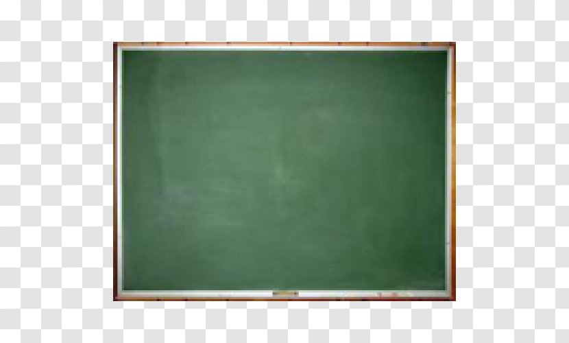 Blackboard Learn Display Device Angle Picture Frames - Frame - Chalk Board Transparent PNG