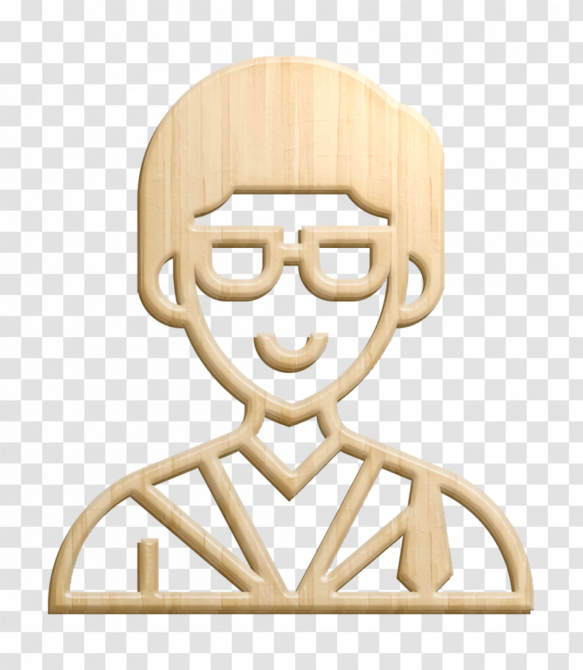 Lawyer Icon Careers Men Icon Transparent PNG