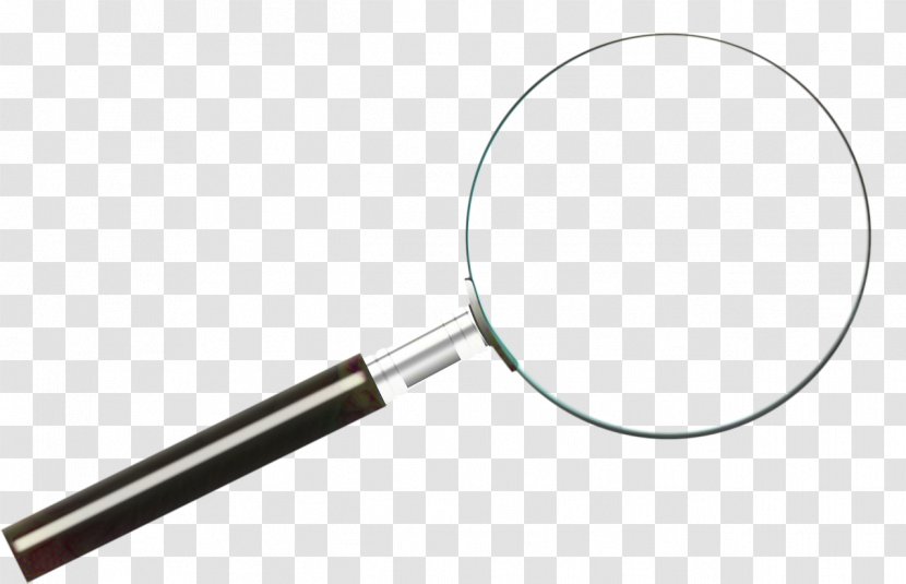 Magnifying Glass - Magnifier Transparent PNG