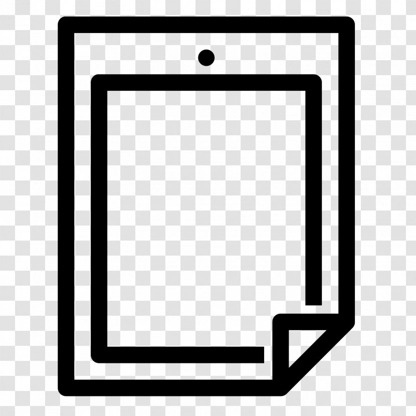 Poster Download - Rectangle - Microsoft Word Transparent PNG