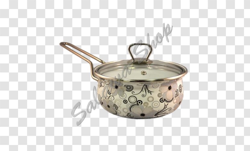 Cookware Accessory Metal Tableware Stock Pots - Frying Pan Transparent PNG