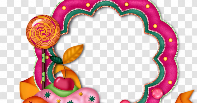 Picture Frame - Sticker Transparent PNG