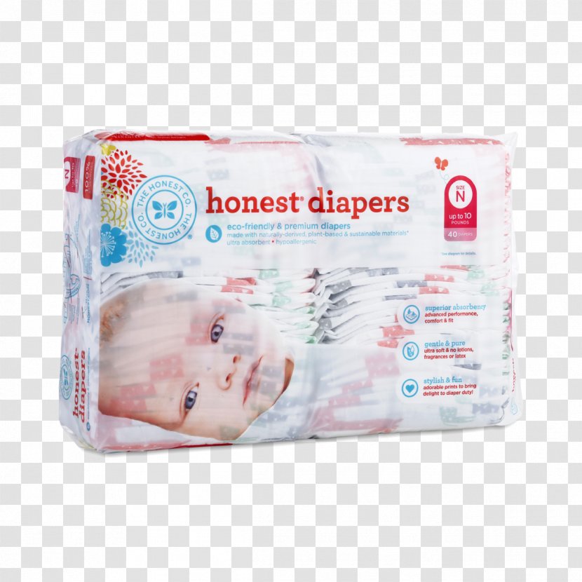 Cloth Diaper The Honest Company Infant Training Pants - Tomato And Seaweed Soup Transparent PNG