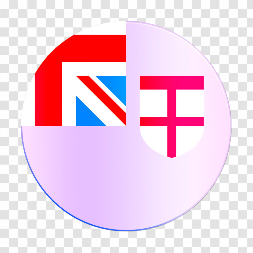 Countrys Flags Icon Fiji Icon Transparent PNG