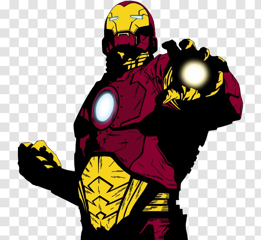 Iron Man Marvel Nemesis: Rise Of The Imperfects Spider-Man PlayStation 2 Daredevil - Supervillain - Ironman Transparent PNG