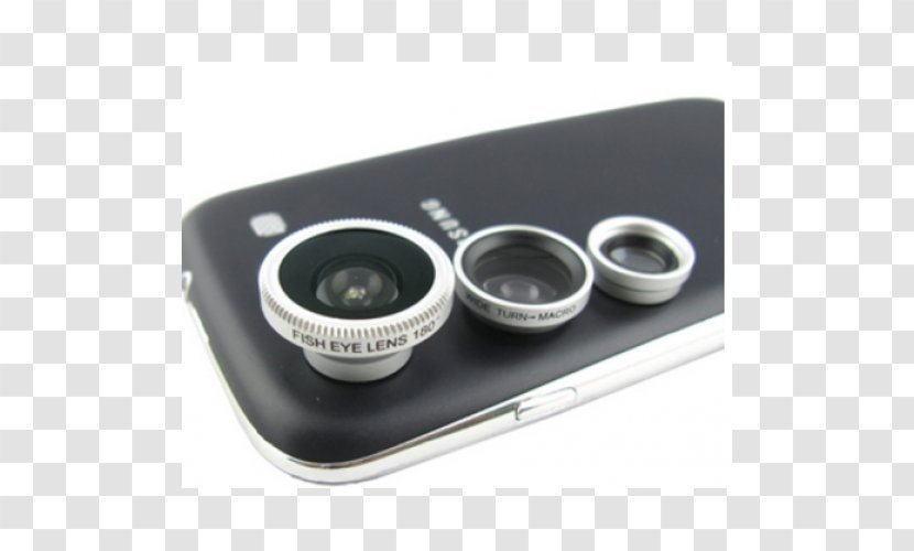Camera Lens IPhone 4 Telephone - Mobile Phones - Zoom Transparent PNG