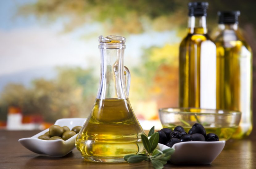 Italian Cuisine Olive Oil Mediterranean Basin - Chili Transparent PNG