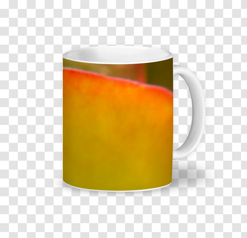 Mug Cup - Peacock Transparent PNG