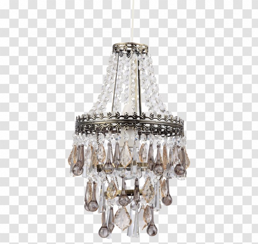 Light Fixture Chandelier Lighting - Minimalist Transparent PNG