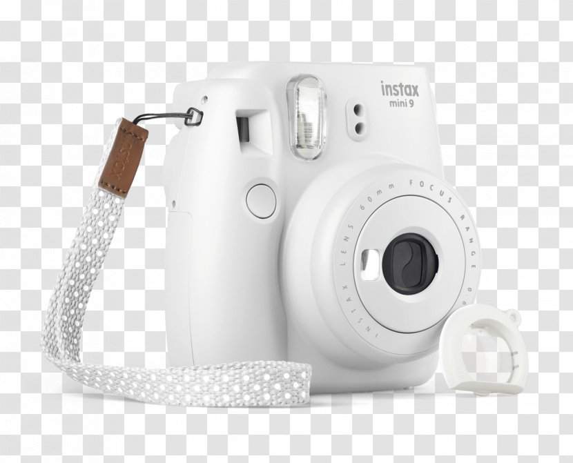 Digital Cameras Photographic Film Product Design - Camera Transparent PNG