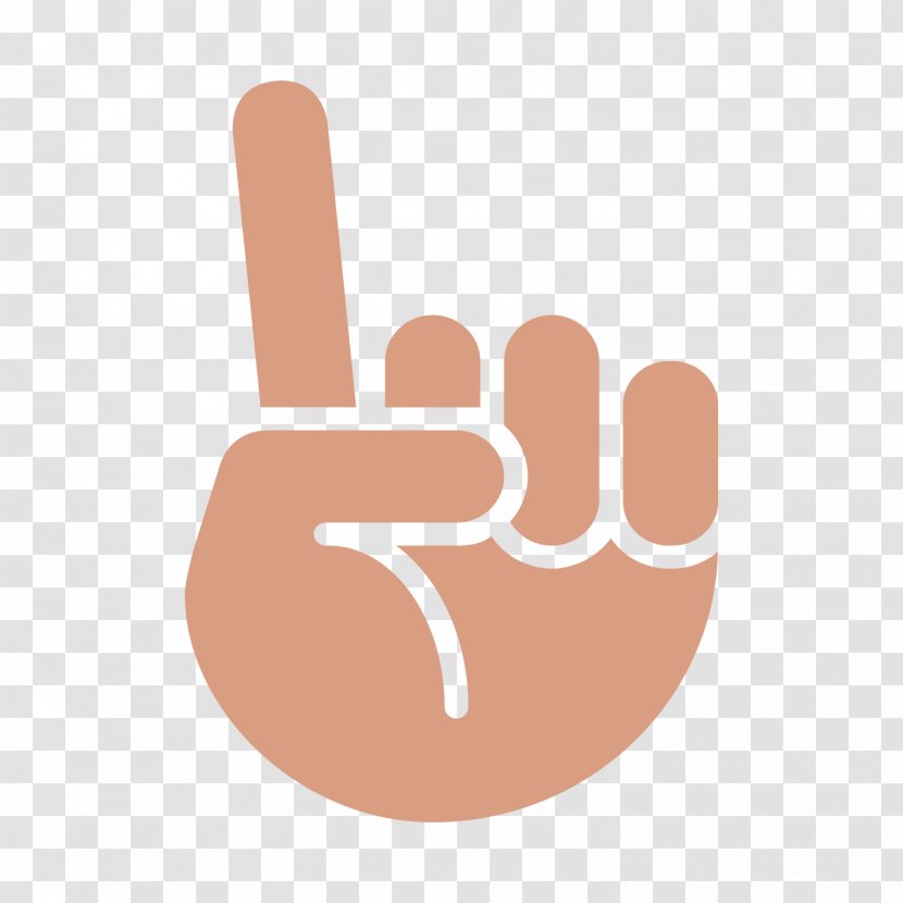 Emoji Peace Symbols V Sign Emoticon Transparent PNG