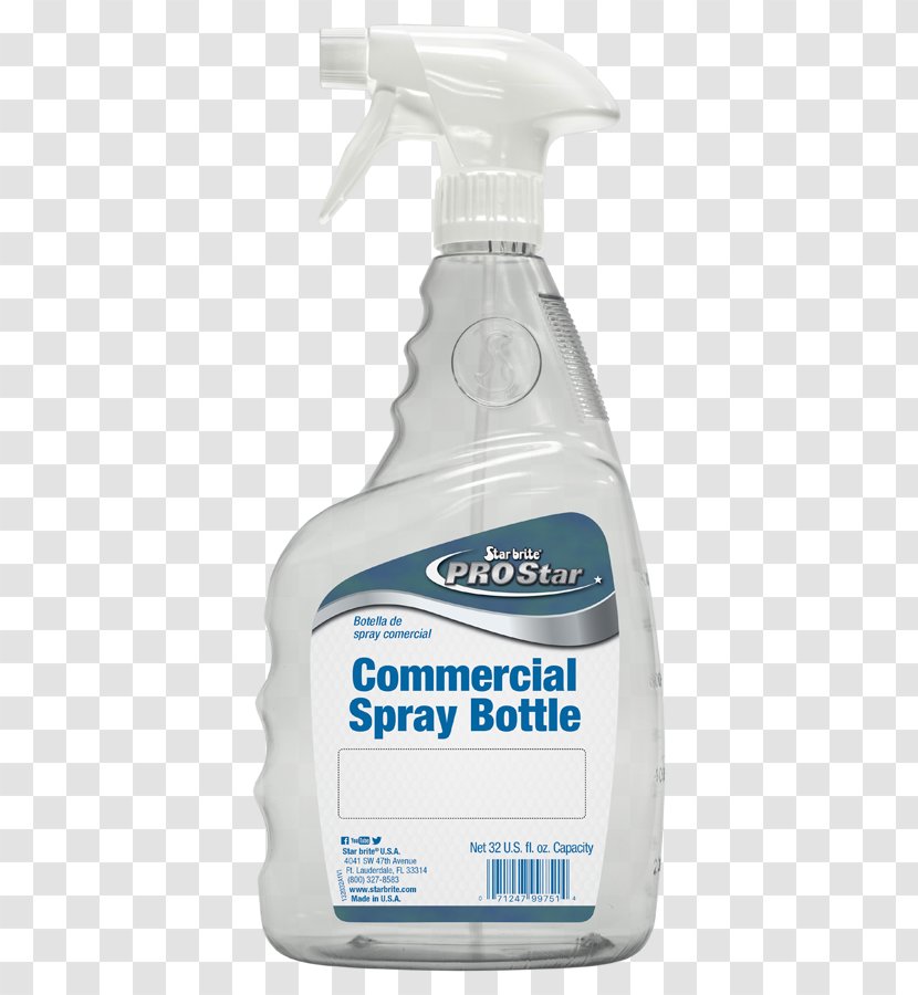 Household Cleaning Supply AFS Intercultural Programs - Spray - Commercial Labels Transparent PNG