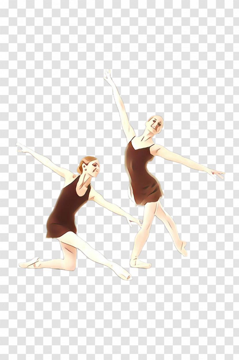 Modern Dance Performance Dancer Performing Arts Dance Transparent PNG