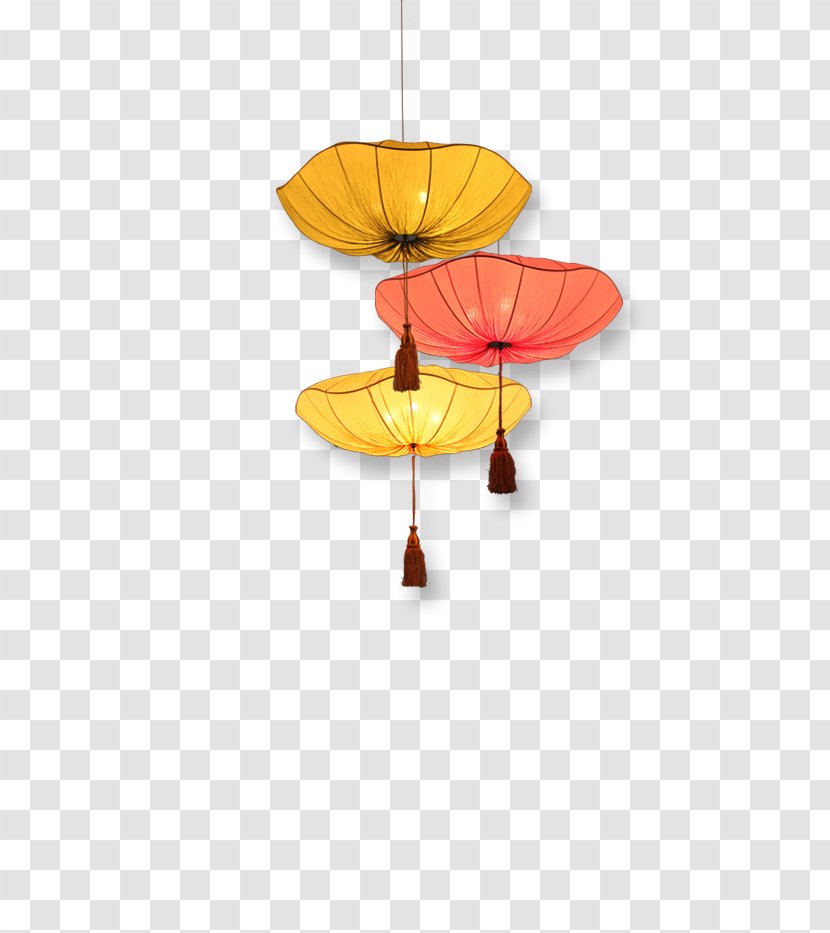 Mooncake Mid-Autumn Festival Chinese New Year Light - Midautumn - FIG Umbrella Ornaments Transparent PNG