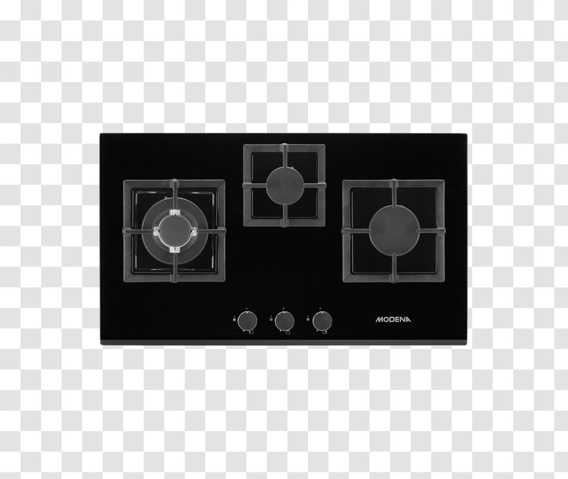 Cooking Ranges Kitchen Gas Stove Home Appliance - Tap Transparent PNG