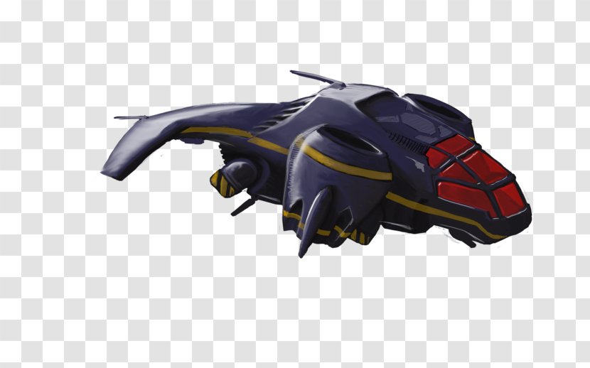 Shadowrun Cyberpunk 2020 Helicopter Dragon - Vehicle Transparent PNG