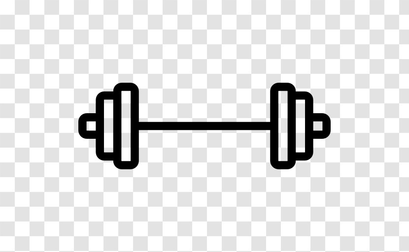 Dumbbell Barbell Olympic Weightlifting - Brand Transparent PNG