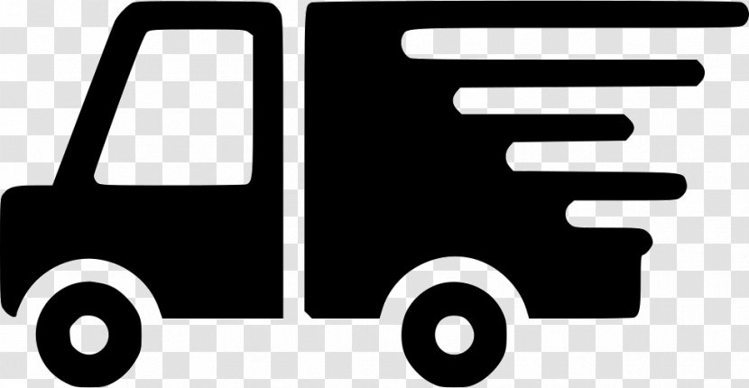 Van Delivery Car Clip Art - Courier Transparent PNG