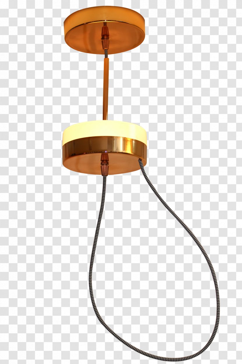 Ceiling Light Fixture - Design Transparent PNG