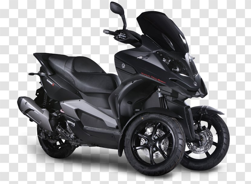 Scooter Car Nvidia Quadro Quadro4 350D Transparent PNG