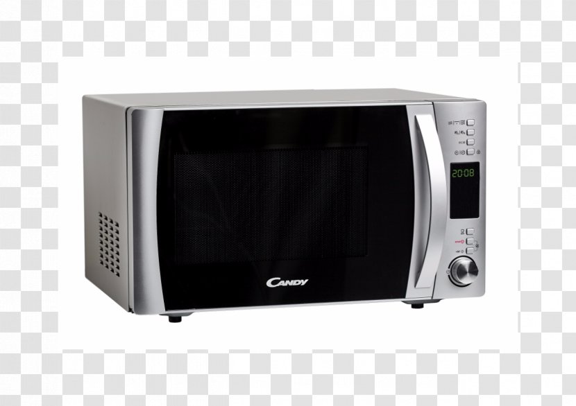 Microwave Ovens Candy Barbecue - Milliwatt Transparent PNG