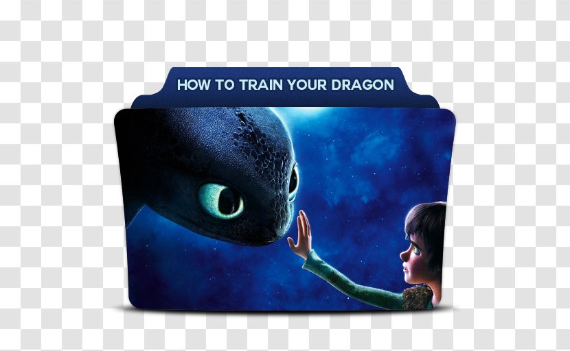 How To Train Your Dragon YouTube Film DreamWorks Animation Toothless - Youtube Transparent PNG