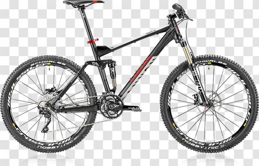 The Bicycle Repair Shop Mountain Bike Full Suspension - Sports Equipment Transparent PNG
