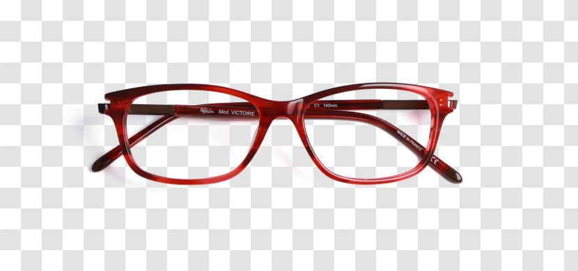 Cat Eye Glasses Optics Eyeglass Prescription - Vision Care - Temple Transparent PNG