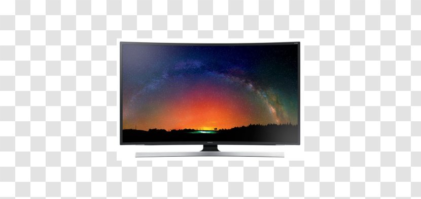 4K Resolution Ultra-high-definition Television Smart TV LED-backlit LCD - Monitor - Samsung Transparent PNG