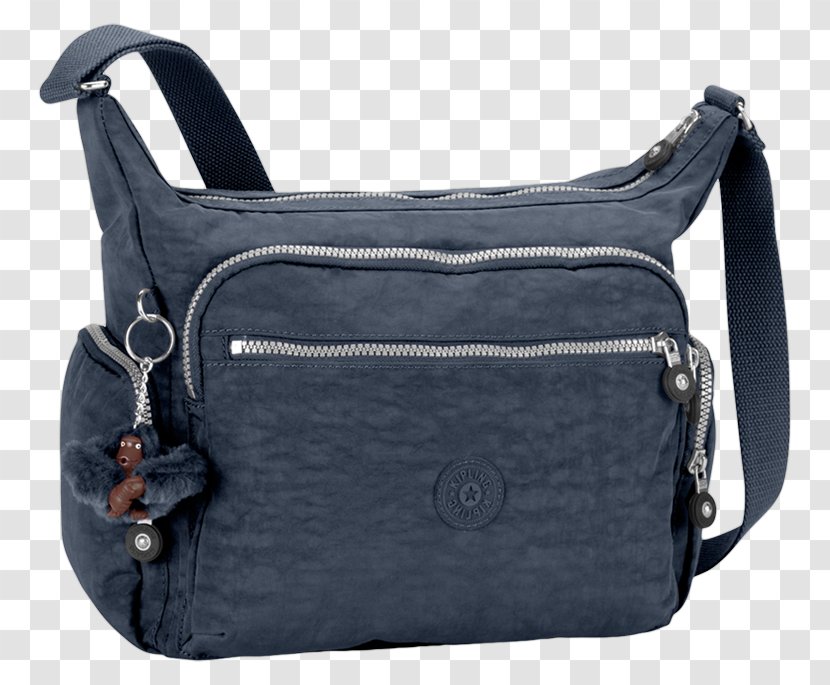 T-shirt Kipling Messenger Bags Handbag - Bag Transparent PNG