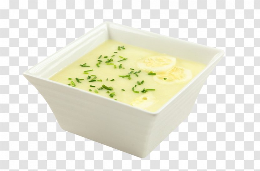 Vegetarian Cuisine Soup Blue Cheese Dressing Thousand Island Dairy Products - Condiment - POS IT Transparent PNG