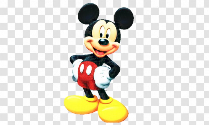Mickey Mouse Minnie Image The Walt Disney Company Photograph - Figurine Transparent PNG