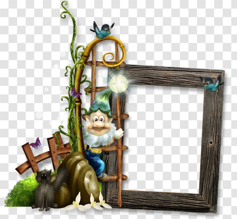 Picture Frames The Princess And Pea Fairy Tale - Child - Clusters Of Stars Transparent PNG