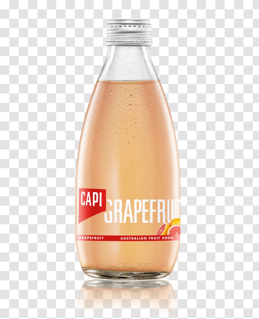 Grapefruit Juice Fizzy Drinks Lemonade Carbonated Water - Spellegrino Transparent PNG