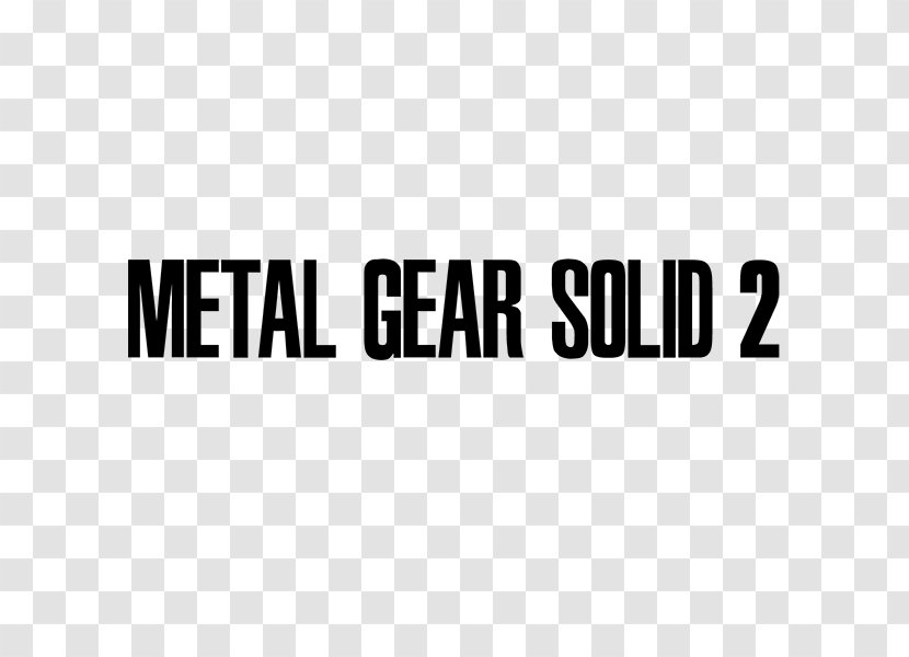 Metal Gear Solid 2: Sons Of Liberty Solid: Portable Ops 3: Snake Eater Peace Walker V: The Phantom Pain - Font Transparent PNG
